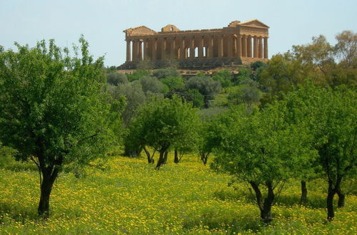 Photo 34 - Belvilla by OYO Villa in Caltagirone