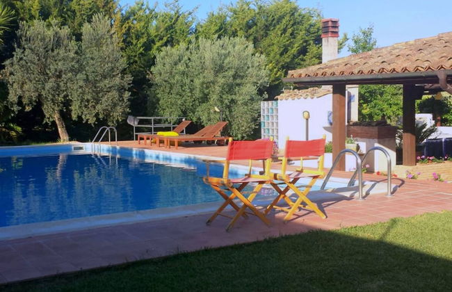 Belvilla by OYO Holiday Home in Caltagirone - Foto 10
