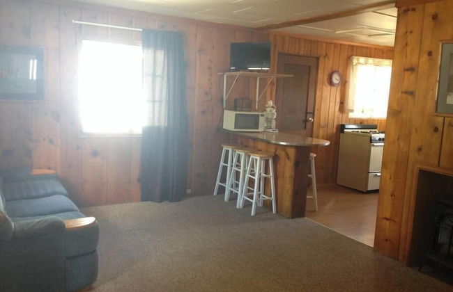 Columbine Cabins - Foto 22