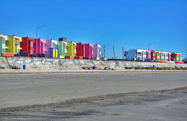 FOUR SEASONS on the gulf - Foto 19