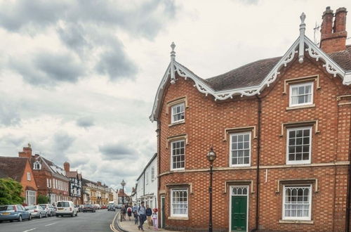 Photo 1 - Luxury Town Centre Apartment Stratford Upon Avon