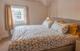 Foto 3 - Luxury Town Centre Apartment Stratford Upon Avon