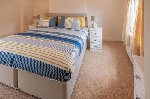 Photo 11 - Luxury Town Centre Apartment Stratford Upon Avon