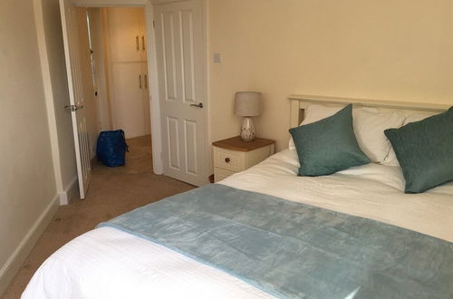 Foto 5 - Luxury Town Centre Apartment Stratford Upon Avon