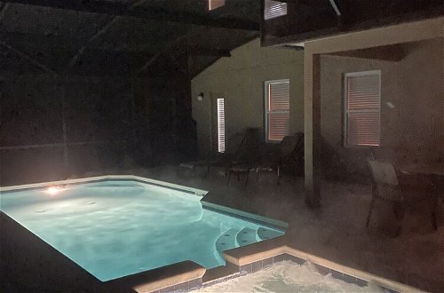 Photo 21 - South Facing Pool, Near Disney, 5 Bed Luxury