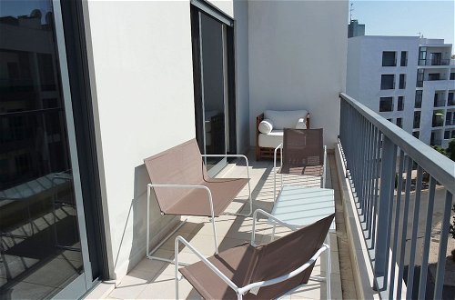 Foto 17 - B04 - Luxury 2 bed with top terrace pool by DreamAlgarve