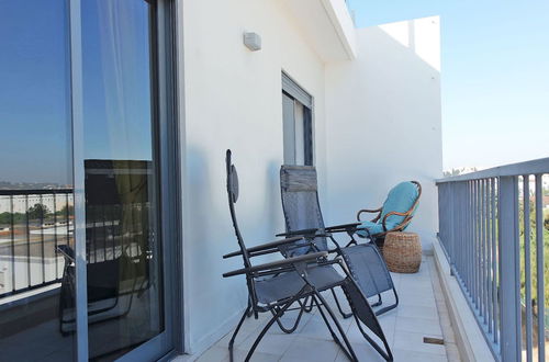 Foto 13 - B04 - Luxury 2 bed with top terrace pool by DreamAlgarve