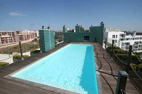 Foto 20 - B04 - Luxury 2 bed with top terrace pool by DreamAlgarve