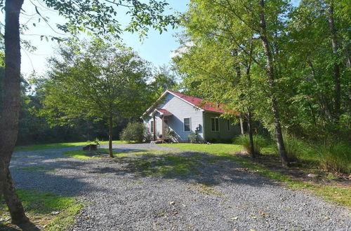 Foto 26 - Summerfield Cottage at Sleepy Creek