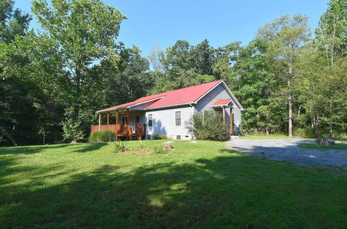 Photo 28 - Summerfield Cottage at Sleepy Creek