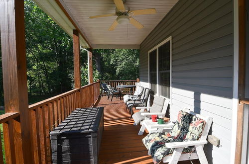 Photo 22 - Summerfield Cottage at Sleepy Creek