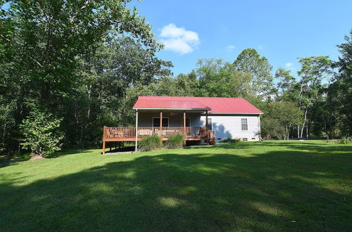 Foto 29 - Summerfield Cottage at Sleepy Creek