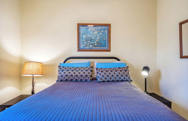 Mariposa Moon Cottage at Sleepy Creek - Foto 3