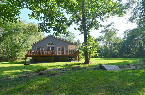 Photo 30 - Summerfield Cottage at Sleepy Creek