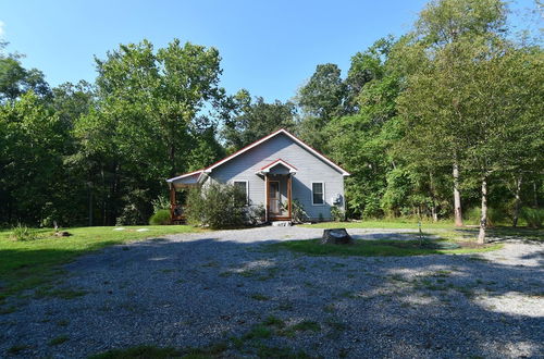 Photo 27 - Summerfield Cottage at Sleepy Creek