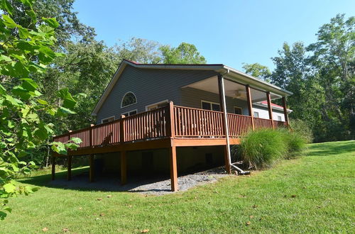 Photo 31 - Summerfield Cottage at Sleepy Creek