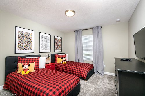 Foto 22 - Storey Lake Resort 4 Bedroom House
