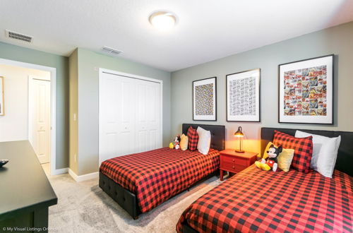 Foto 23 - Storey Lake Resort 4 Bedroom House