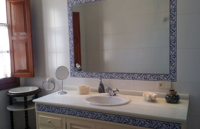 Villa Son Granada - Photo 29