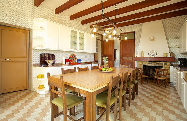 Villa Son Granada - Photo 18