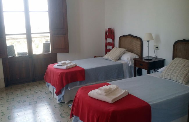 Villa Son Granada - Photo 11