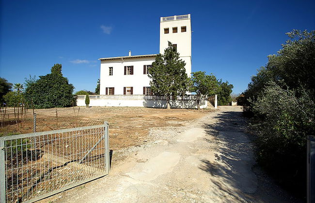 Villa Son Granada - Photo 41