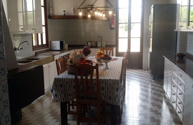 Villa Son Granada - Photo 17