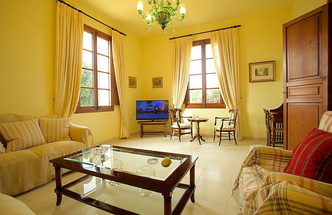 Villa Son Granada - Photo 24