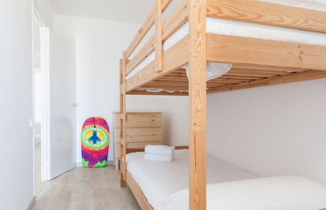 Oasis Be my Guest Castelldefels - Foto 7