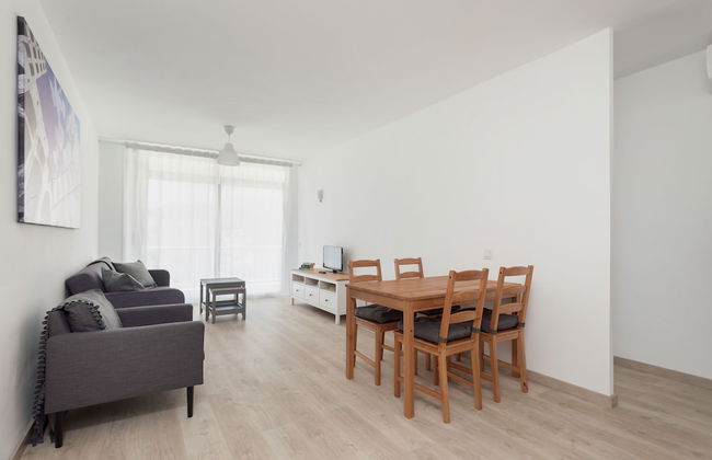 Oasis Be my Guest Castelldefels - Foto 15