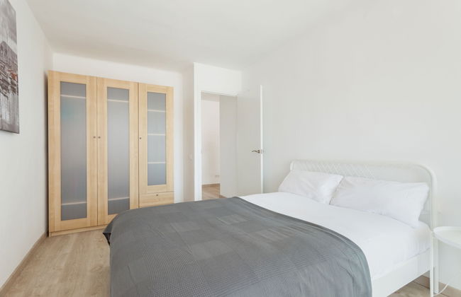 Oasis Be my Guest Castelldefels - Foto 9