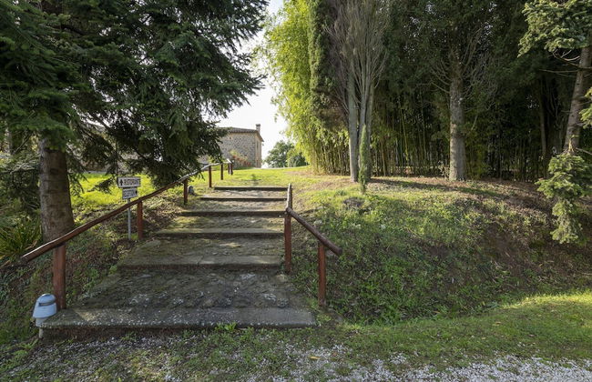 Belvilla by OYO Casa Granaio - Foto 2