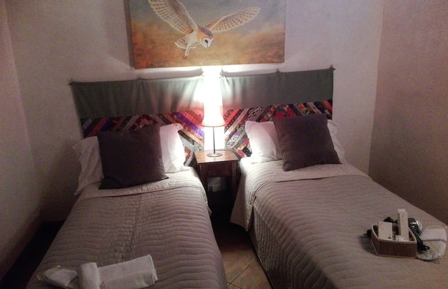 Residenza storica Le Civette - Foto 44