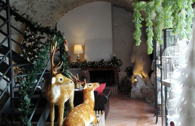 Residenza storica Le Civette - Foto 4