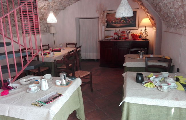 Residenza storica Le Civette - Foto 65