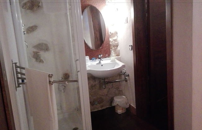 Residenza storica Le Civette - Foto 61