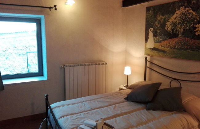 Residenza storica Le Civette - Foto 19
