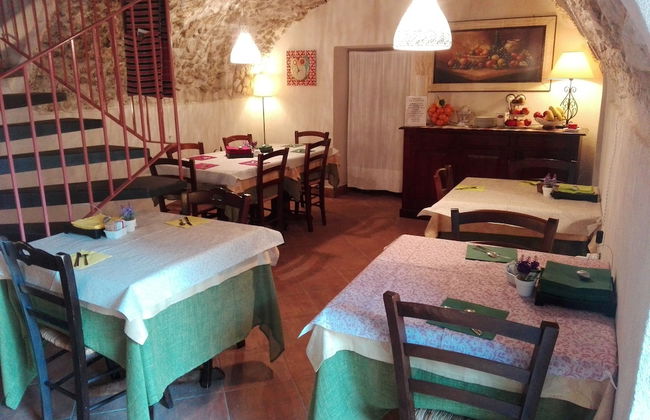 Residenza storica Le Civette - Foto 72