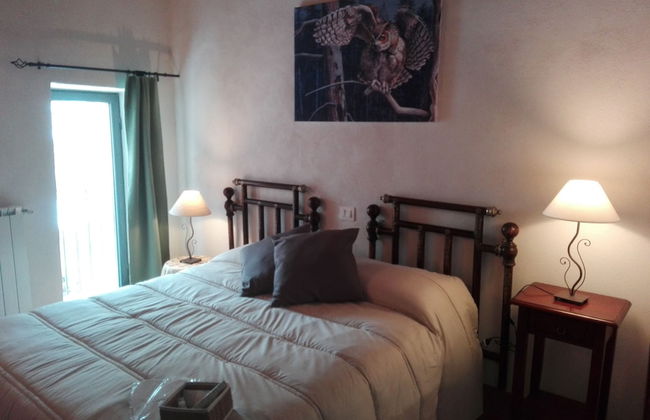 Residenza storica Le Civette - Foto 31