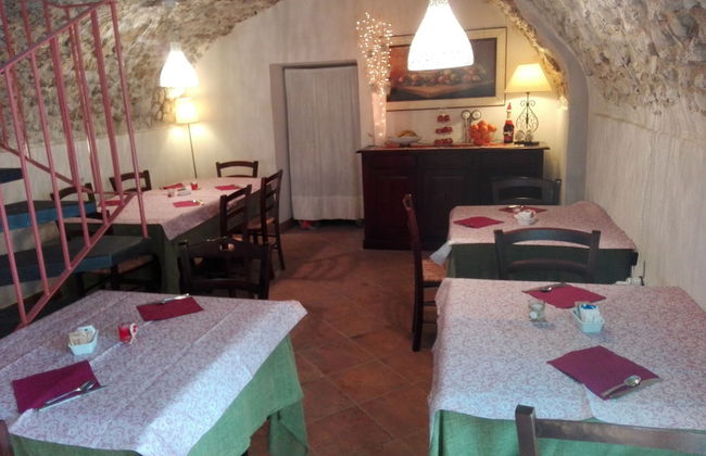 Residenza storica Le Civette - Foto 63