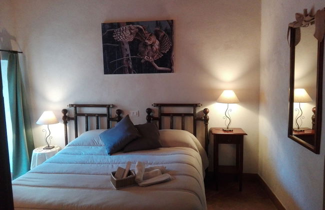 Residenza storica Le Civette - Foto 32