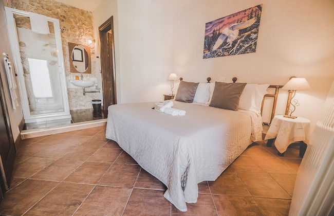 Residenza storica Le Civette - Foto 48