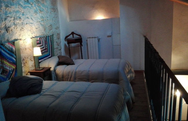 Residenza storica Le Civette - Foto 35