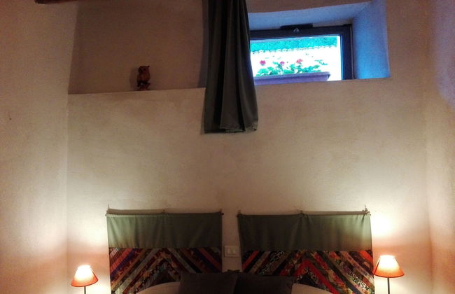 Residenza storica Le Civette - Foto 40