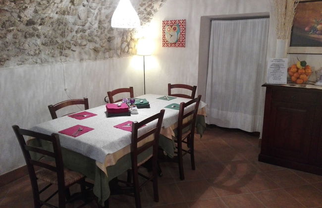 Residenza storica Le Civette - Foto 71
