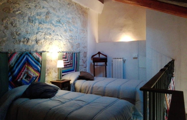 Residenza storica Le Civette - Foto 27