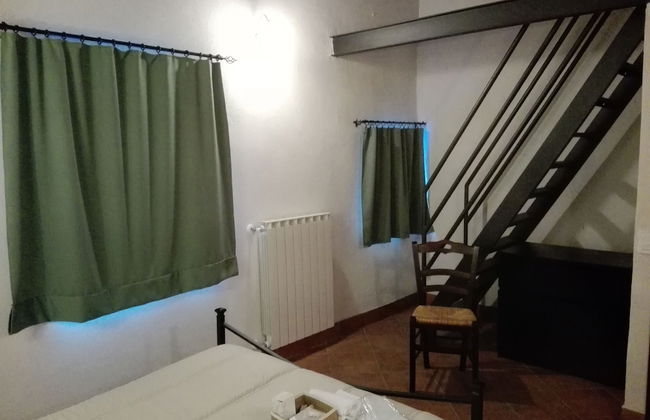 Residenza storica Le Civette - Foto 29