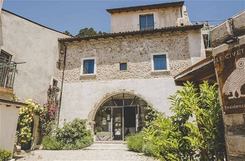 Foto 1 - Residenza storica Le Civette