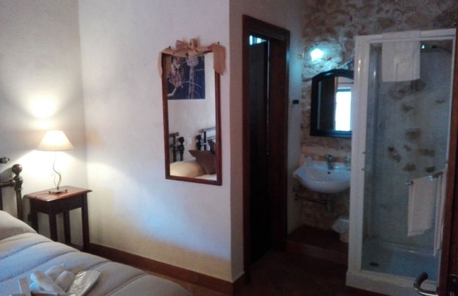 Residenza storica Le Civette - Foto 33