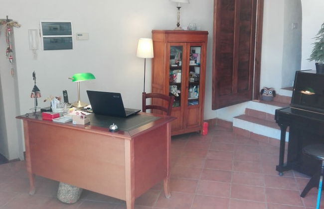 Residenza storica Le Civette - Foto 7